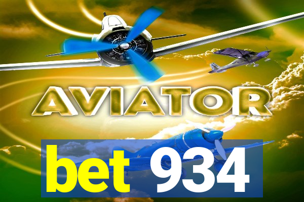 bet 934